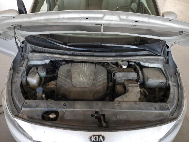 KNDMB5C17G6081776 KIA SEDONA LX