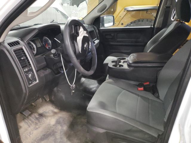 2022 RAM 1500 CLASS - 1C6RR7KT1NS210252