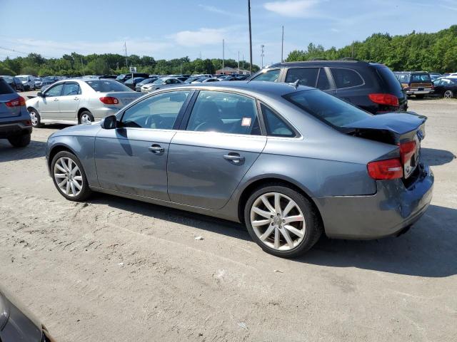 VIN WAUFFAFL5DN047885 2013 Audi A4, Premium Plus no.2