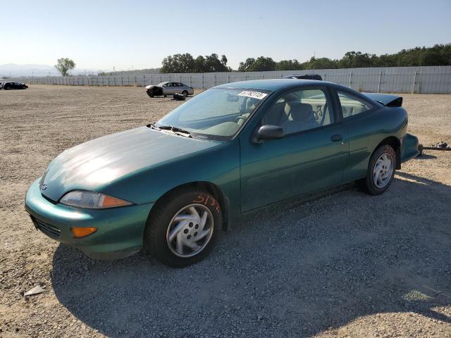 1997 Chevrolet Cavalier Base