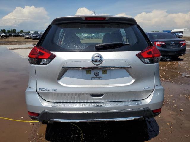 JN8AT2MV4HW254921 Nissan ROGUE S