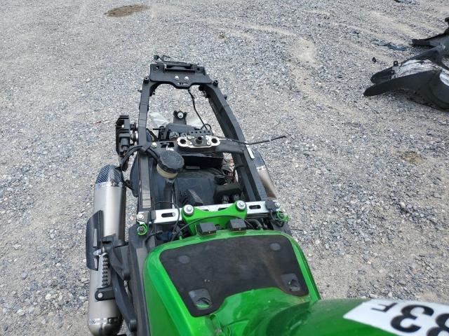 2013 KAWASAKI ZX1400 F - JKBZXNF17DA003497