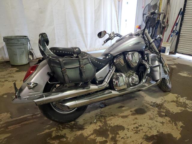 2006 HONDA VTX1800 S1 1HFSC49J06A400832