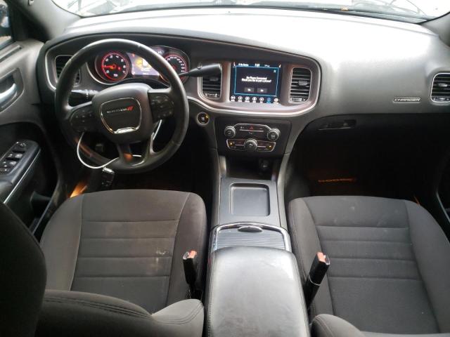 2016 DODGE CHARGER PO - 2C3CDXKT4GH144372