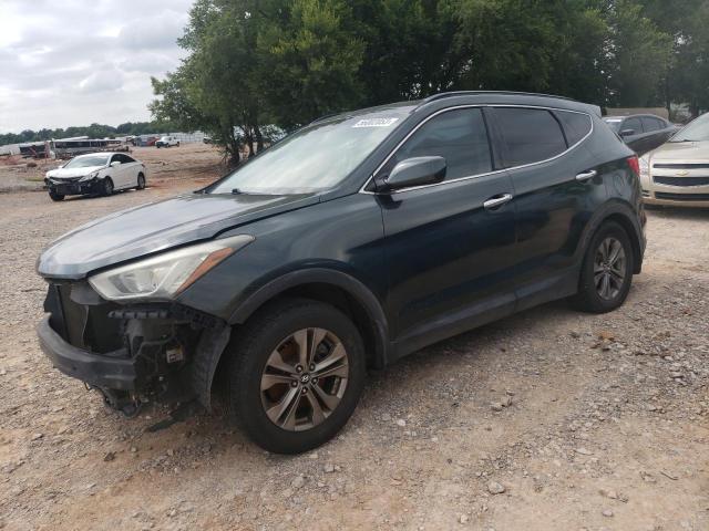 2014 Hyundai Santa Fe Sport 