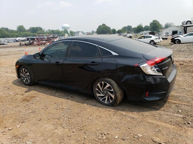 Vin: 19xfc2f87ge214799, lot: 55525893, honda civic ex 20162