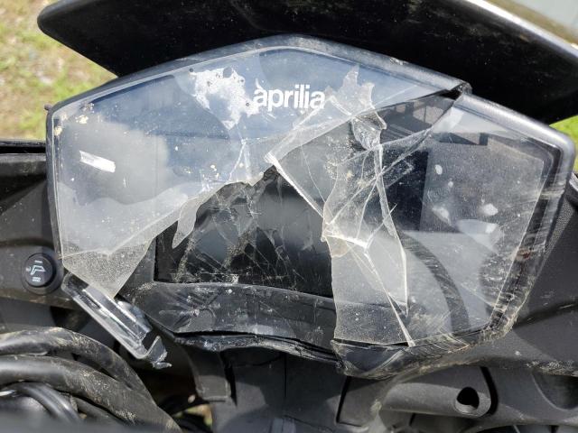 2020 APRILIA TUONO ZD4KGU008LS001308