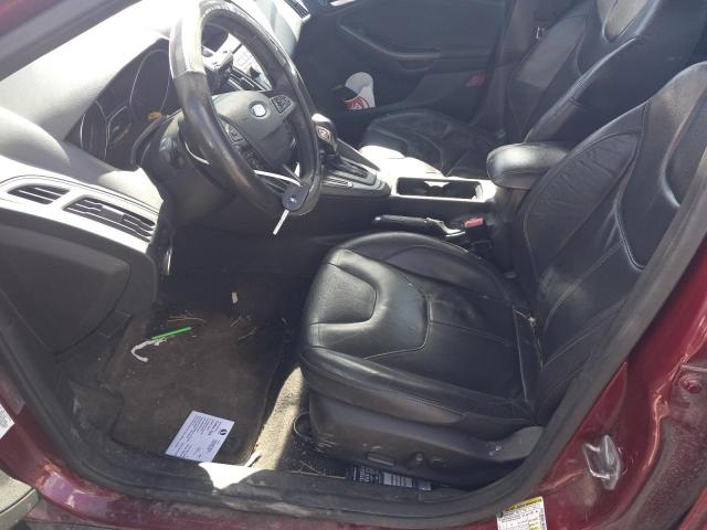2016 FORD FOCUS SE - 1FADP3K29GL345796