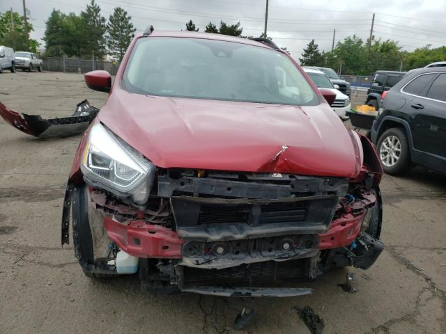 1FMCU9HD0KUA41653 Ford ESCAPE SEL
