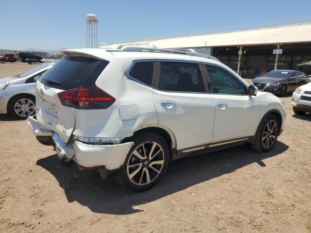 5N1AT2MT8LC801107 Nissan ROGUE S