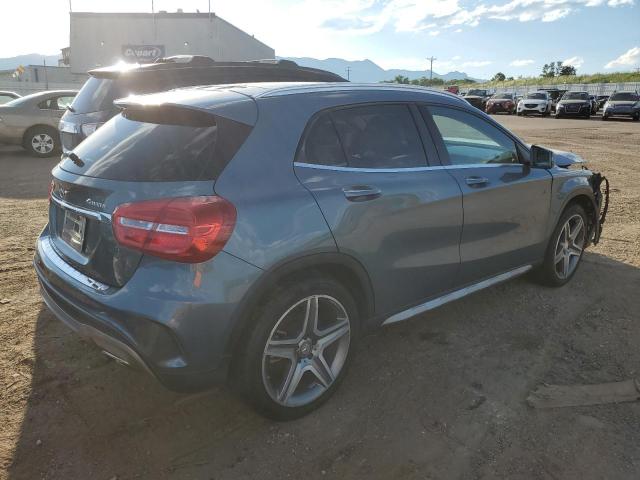 WDCTG4GBXFJ175568 Mercedes-Benz Gla 250 4matic