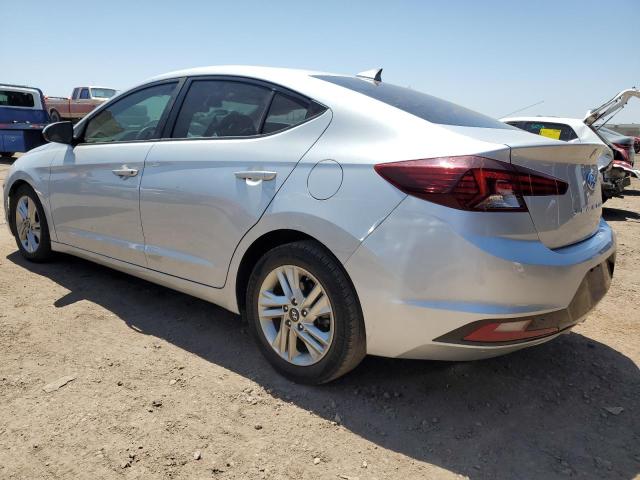 5NPD84LF1LH523214 Hyundai ELANTRA SEL