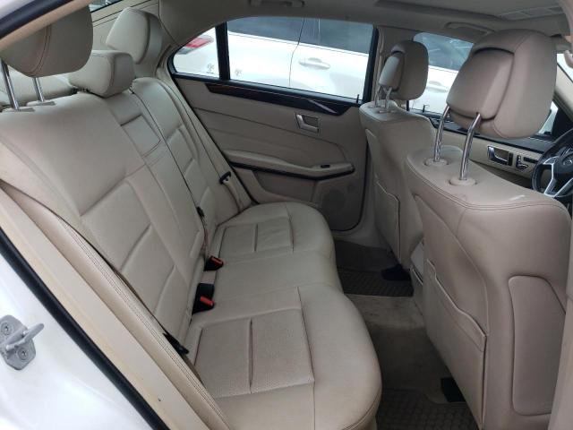 2016 MERCEDES-BENZ E 350 4MAT - WDDHF8JB6GB261024