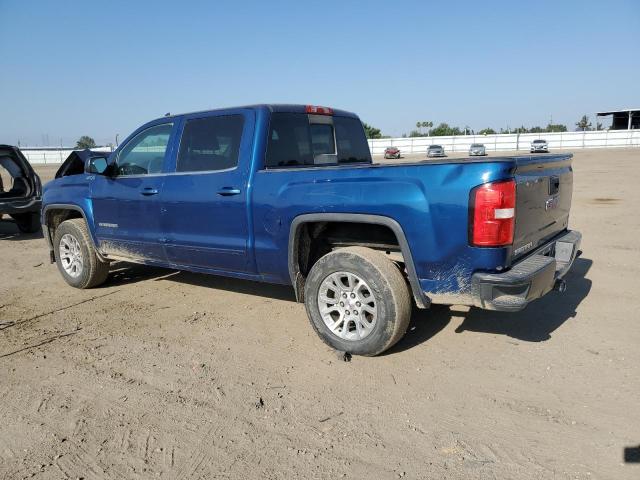 3GTU2UEC3FG155720 GMC Sierra K1500 Sle