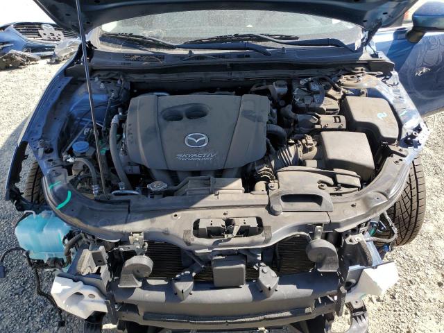 JM1BN1M30H1134145 Mazda 3 Grand Touring