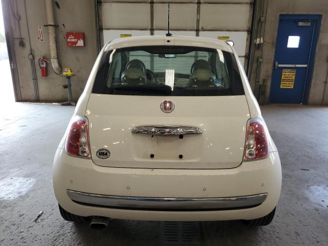 2015 FIAT 500 LOUNGE 3C3CFFCR2FT570526