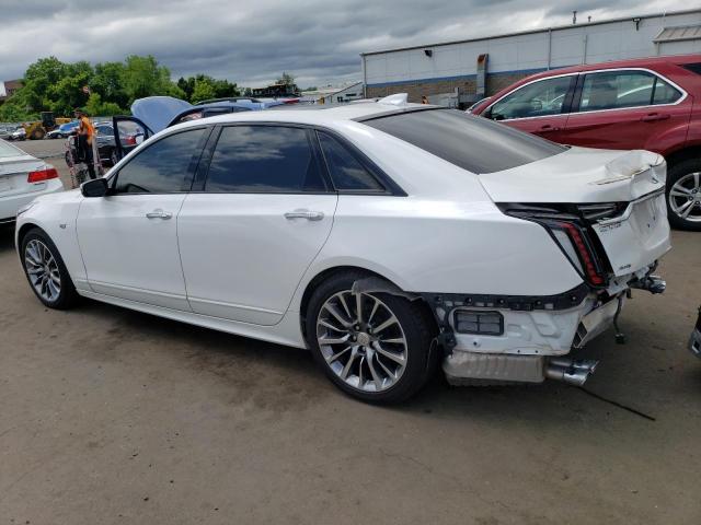 2019 CADILLAC CT6 SPORT - 1G6KN5R67KU144934