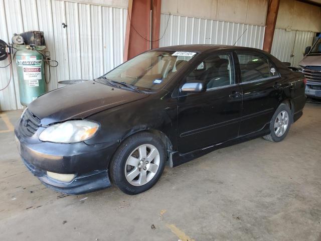 2004 Toyota Corolla CE