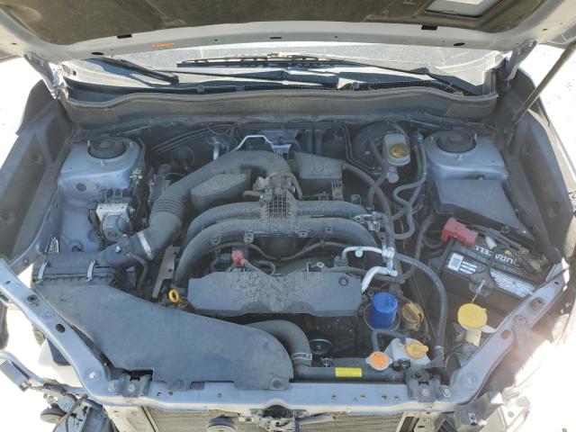 JF2SJAAC4JH485218 Subaru Forester 2.5i