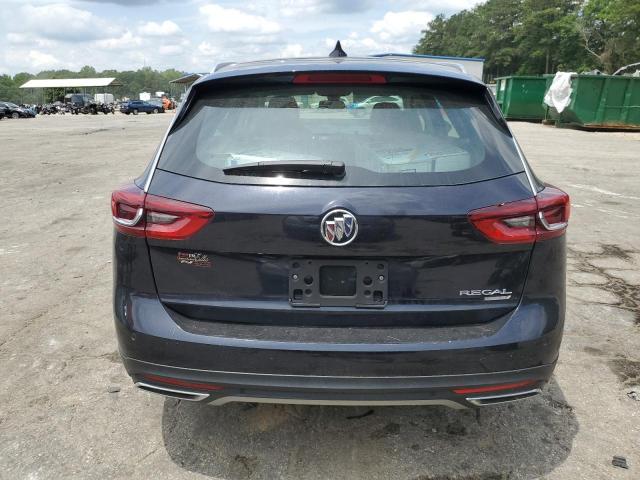 2019 BUICK REGAL TOUR W04GV8SX0K1024511
