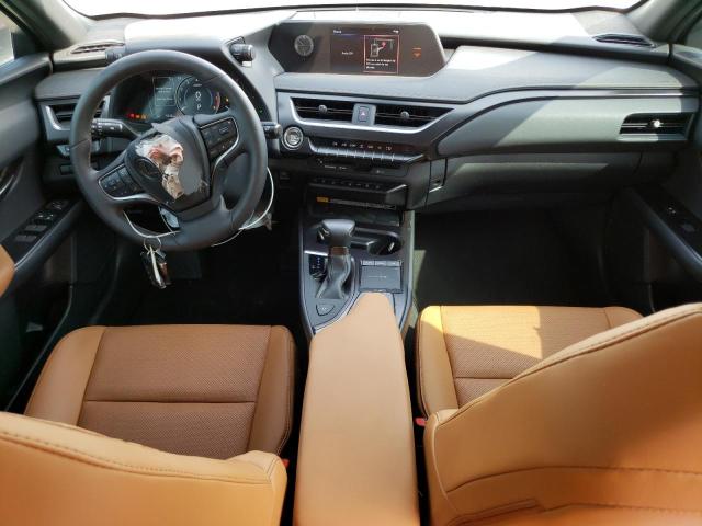 2022 LEXUS UX 200 BAS - JTHP3JBH8N2054557