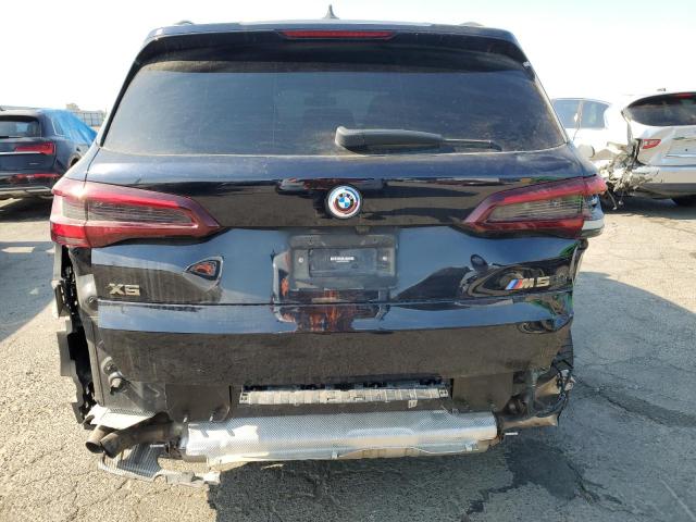 5UXJU4C06N9M70045 2022 BMW X5, photo no. 6