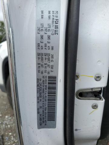 1C4PJMCB3LD564299 Jeep Cherokee Latitude