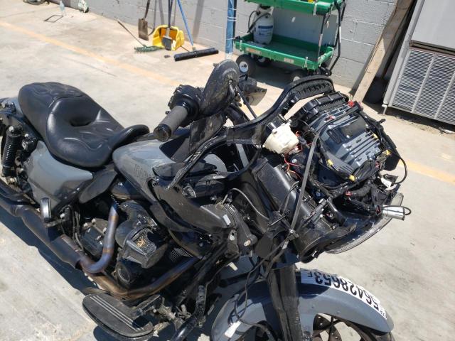 2022 HARLEY-DAVIDSON FLTRXST 1HD1ACL21NB647890