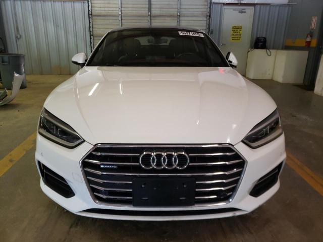 WAUBNCF56KA035313 2019 AUDI A5, photo no. 5