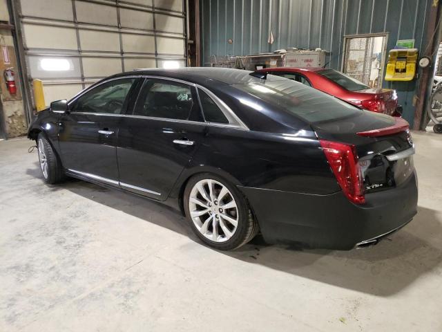 2G61N5S37F9197857 Cadillac Xts Luxury Collection