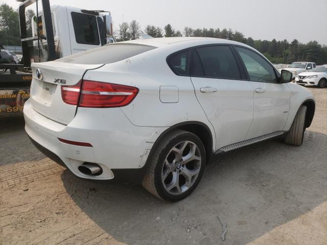 5UXFG2C54E0C44767 2014 BMW X6, photo no. 3