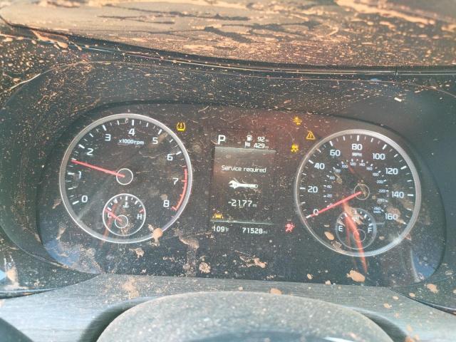 5XXG34J23NG092594 KIA K5 EX