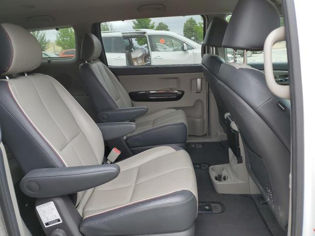KNDMC5C15J6389937 KIA SEDONA EX