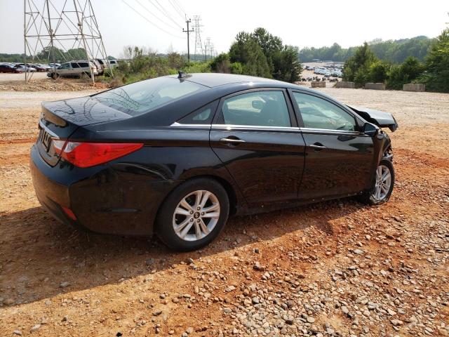 5NPEB4AC8EH897210 | 2014 HYUNDAI SONATA GLS