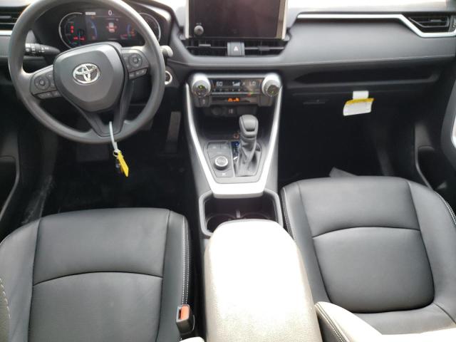 2023 TOYOTA RAV4 WOODL - 2T3UWRFVXPW159962