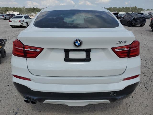5UXXW5C56F0E88222 BMW X4 Xdrive35i