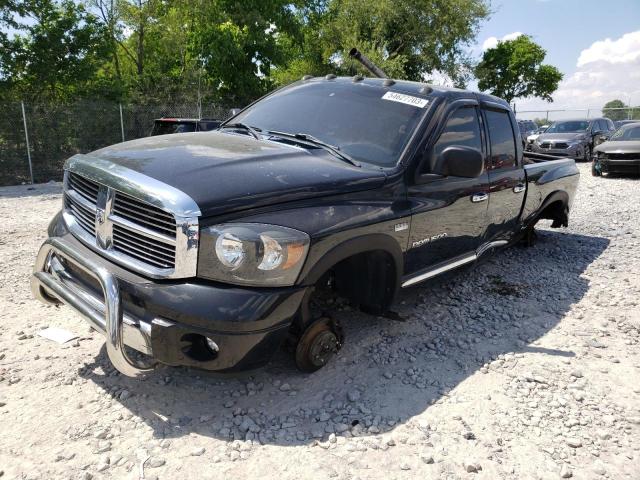 2007 Dodge Ram 1500 ST