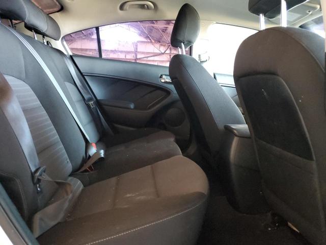 3KPFL4A72JE220057 KIA FORTE LX