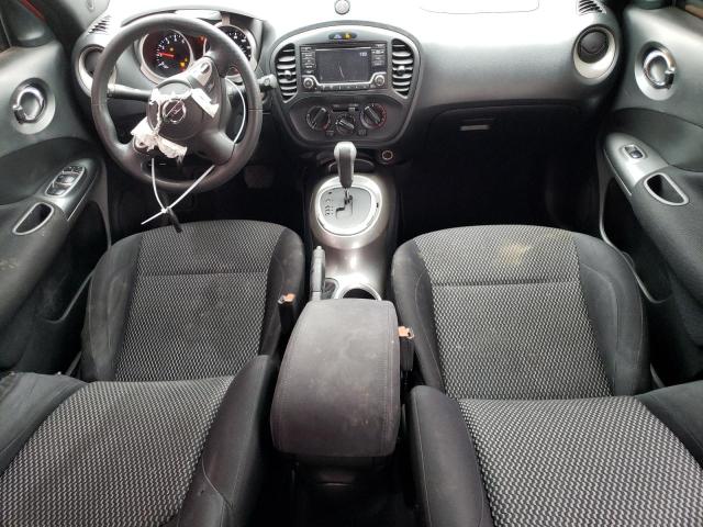 JN8AF5MR1GT605683 Nissan JUKE S