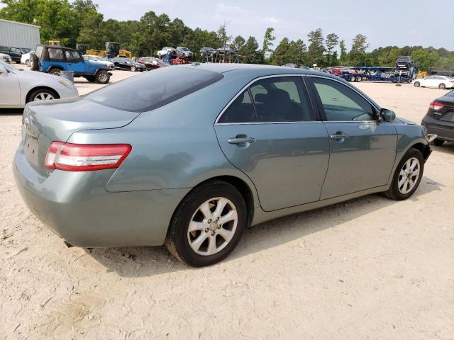 Vin: 4t4bf3ek6ar075882, lot: 54917953, toyota camry base 20103