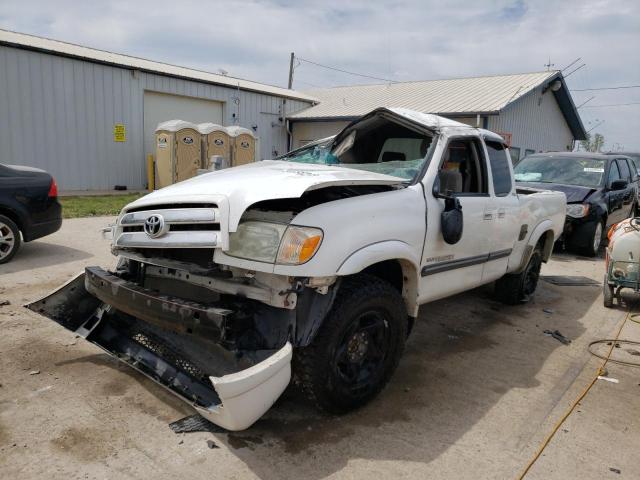 2005 Toyota Tundra 