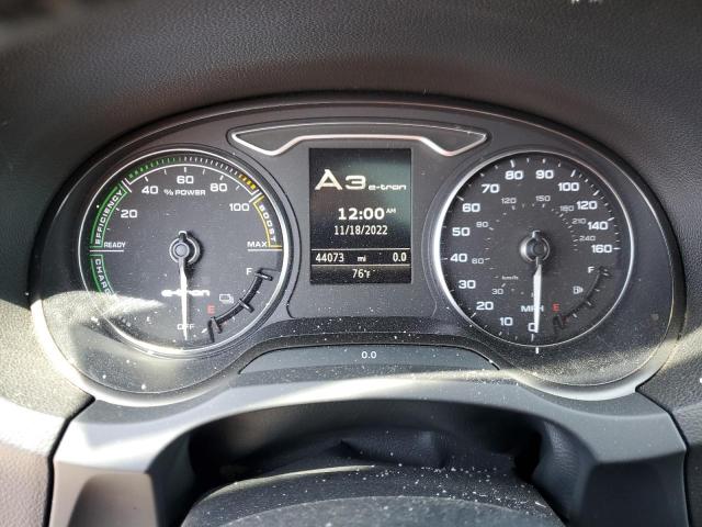 2018 AUDI A3 E-TRON - WAUUPBFF4JA067939