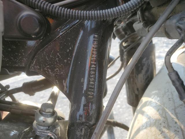 2020 HARLEY-DAVIDSON FLHXSE 1HD1PXL14LB954710