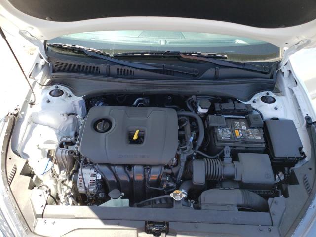 3KPF54AD5PE561980 KIA Forte Gt Line