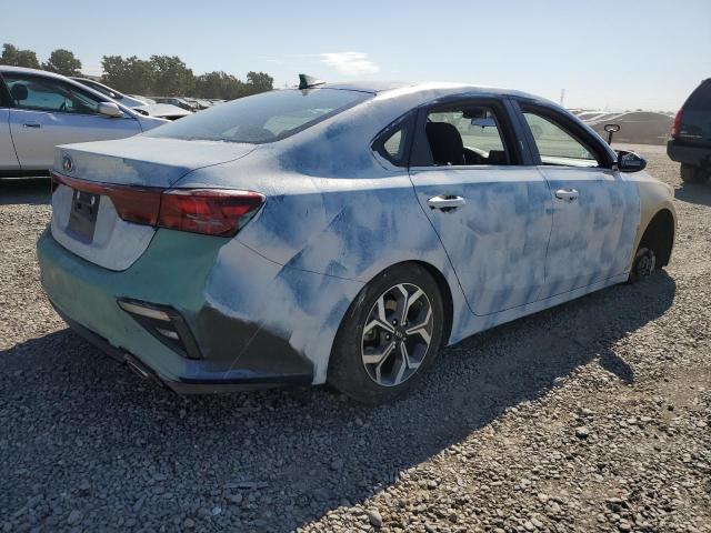 3KPF24AD6KE115225 KIA FORTE FE