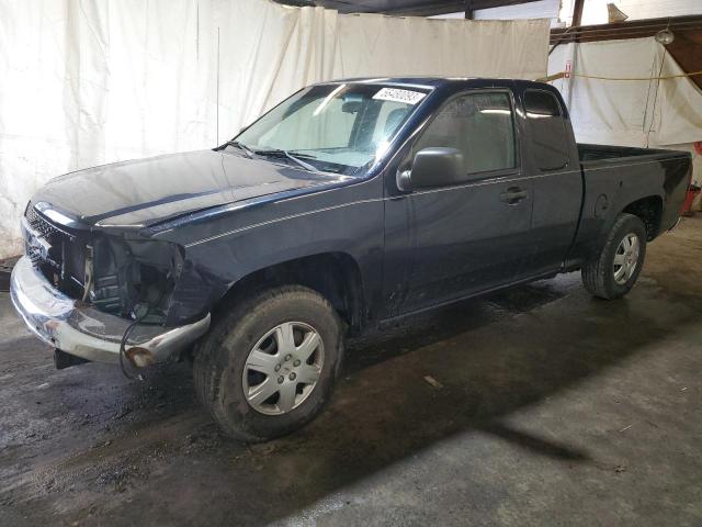 2007 Chevrolet Colorado 