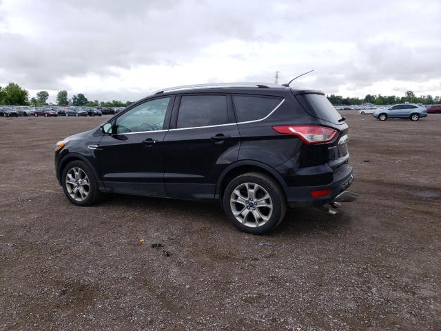 1FMCU0J92GUA46765 2016 FORD ESCAPE, photo no. 2