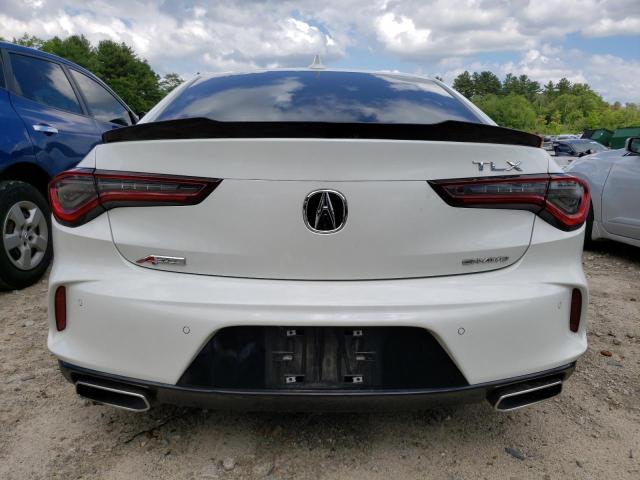 2021 ACURA TLX TECH A - 19UUB6F52MA008104