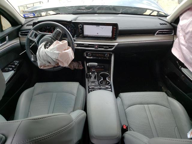 5XXG34J24PG193324 KIA K5 EX