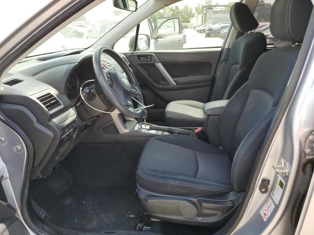 JF2SJABC3GH545349 Subaru Forester 2.5i